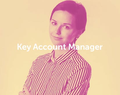 Специальный проект KINETICA о работе в интернет-маркетинге. Key Account Manager #мояэкспертиза