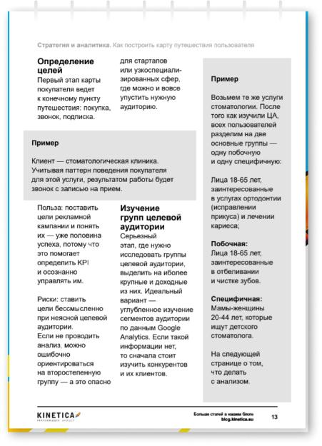 Обложка блокнота