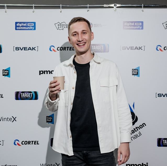 Владислав Келлер