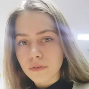 Валерия Абрамова