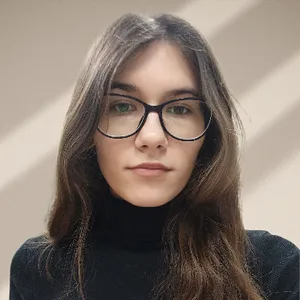 Екатерина Андрианова