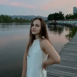 Алина Гладких