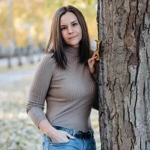 Елена Беляева