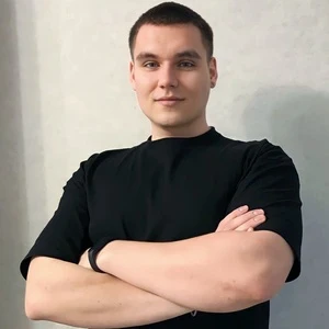 Илья Дорофеев