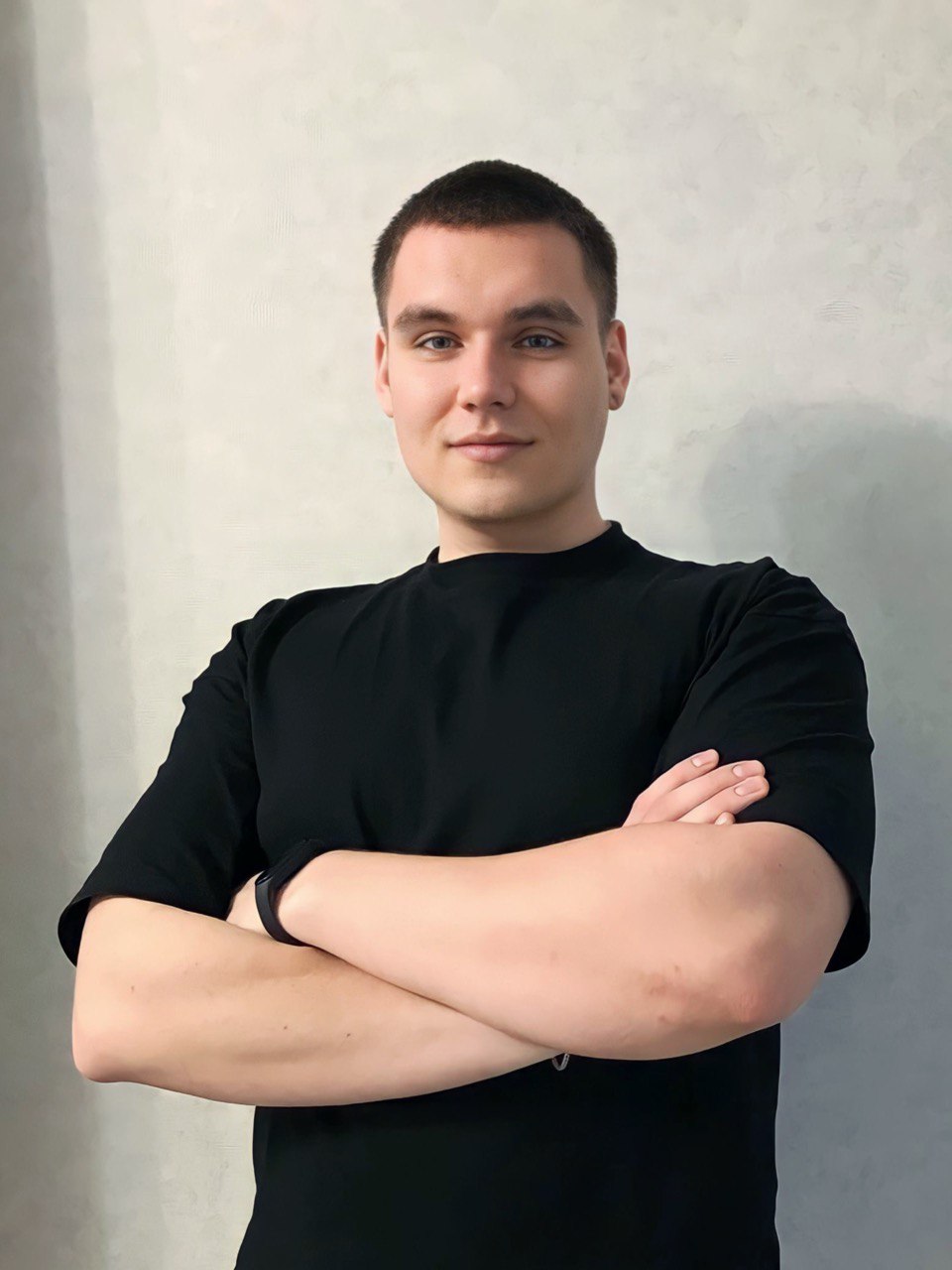 Илья Дорофеев