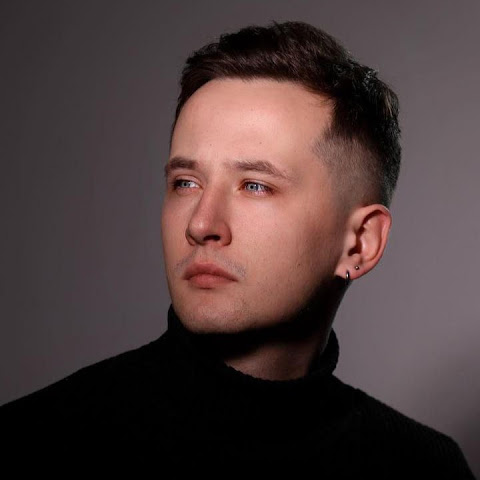 Илья Образцов