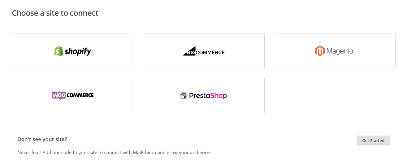 Как запустить рассылку в Mailchimp. Часть 3
